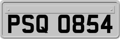 PSQ0854