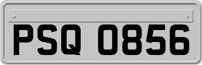 PSQ0856