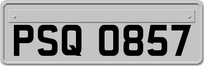 PSQ0857