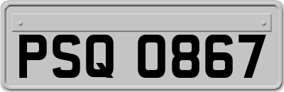 PSQ0867