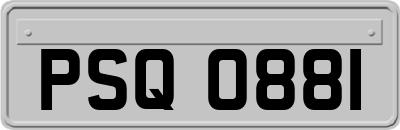 PSQ0881