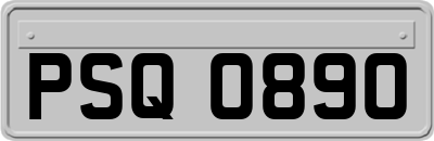 PSQ0890