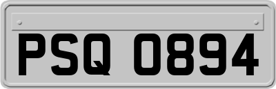 PSQ0894