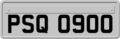 PSQ0900