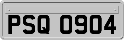 PSQ0904