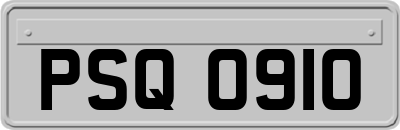 PSQ0910
