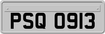 PSQ0913
