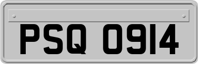 PSQ0914