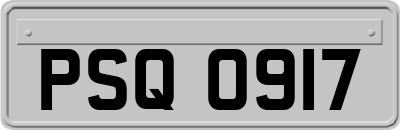 PSQ0917