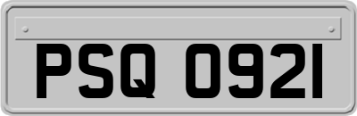 PSQ0921