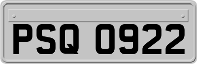 PSQ0922