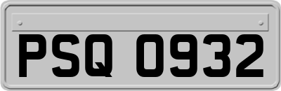 PSQ0932