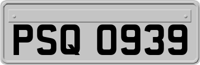 PSQ0939