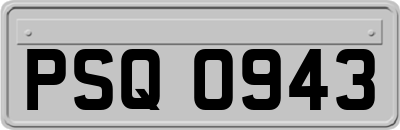PSQ0943