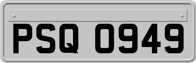 PSQ0949