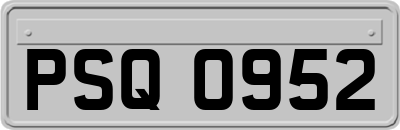 PSQ0952