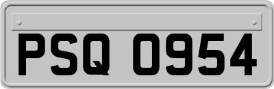 PSQ0954