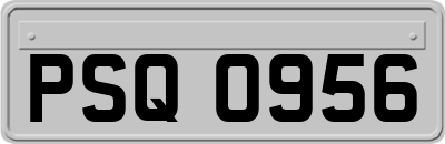 PSQ0956