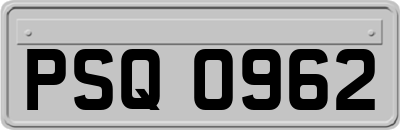 PSQ0962