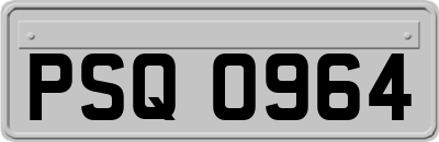 PSQ0964