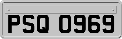 PSQ0969