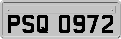 PSQ0972