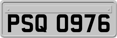 PSQ0976