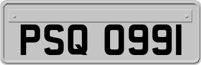 PSQ0991