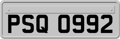 PSQ0992