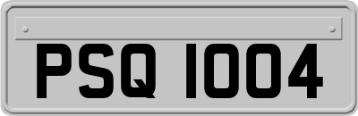 PSQ1004
