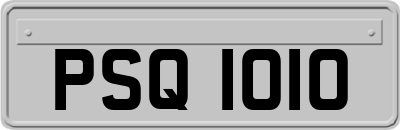 PSQ1010
