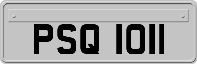 PSQ1011