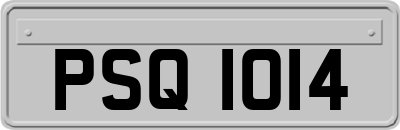 PSQ1014