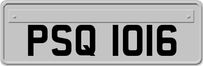 PSQ1016
