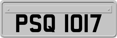 PSQ1017