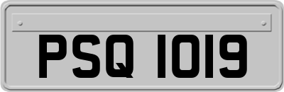 PSQ1019