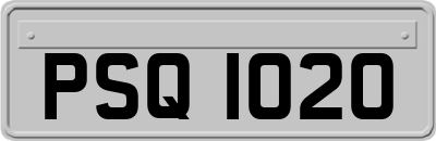 PSQ1020