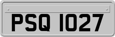 PSQ1027