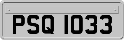 PSQ1033