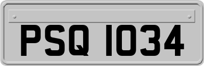 PSQ1034
