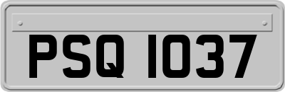 PSQ1037