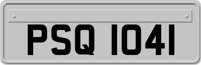 PSQ1041