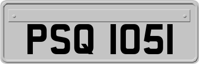 PSQ1051