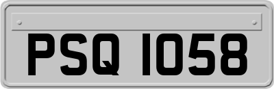 PSQ1058