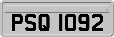 PSQ1092