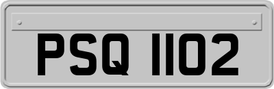PSQ1102