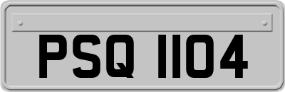 PSQ1104