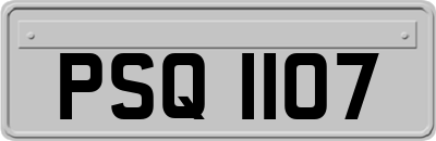 PSQ1107
