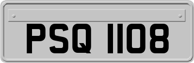 PSQ1108