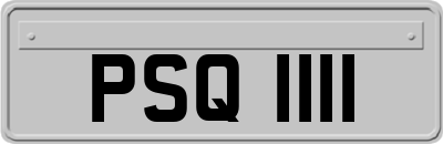 PSQ1111